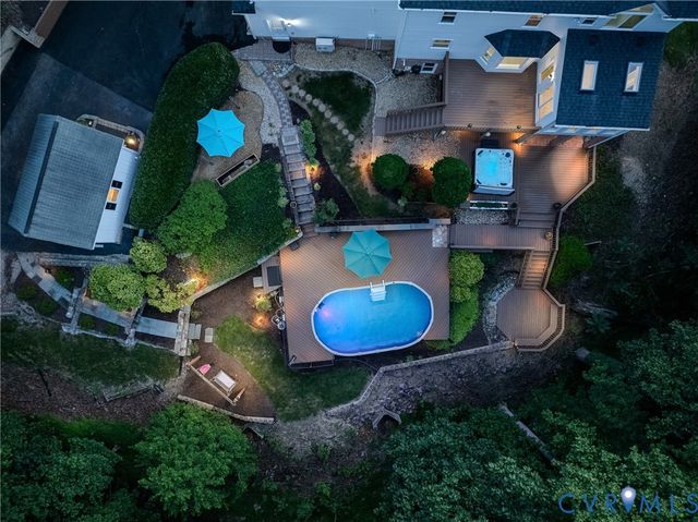 12801 Craystone Cir, Midlothian, VA 23113