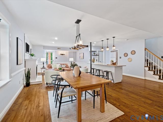 12801 Craystone Cir, Midlothian, VA 23113
