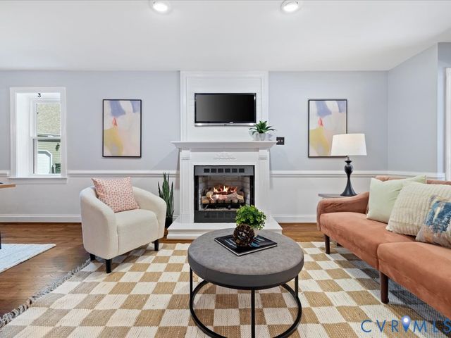 12801 Craystone Cir, Midlothian, VA 23113