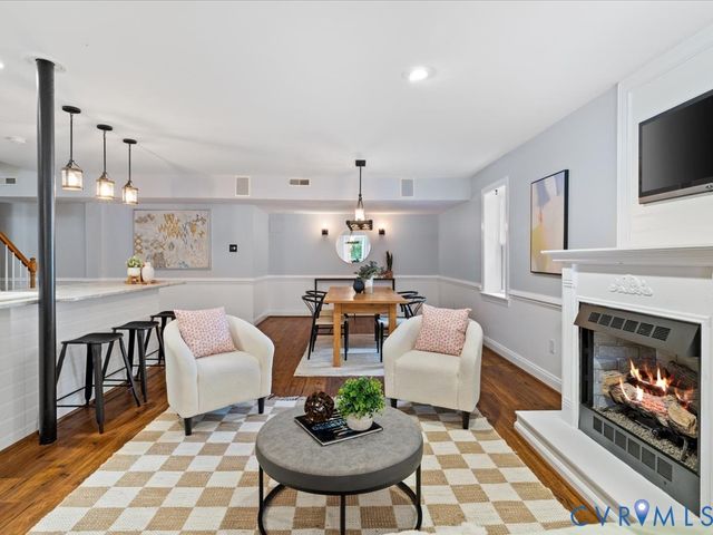 12801 Craystone Cir, Midlothian, VA 23113