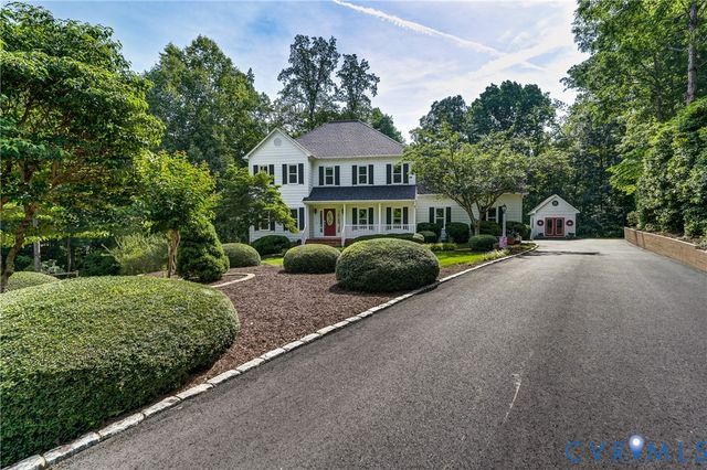 12801 Craystone Cir, Midlothian, VA 23113