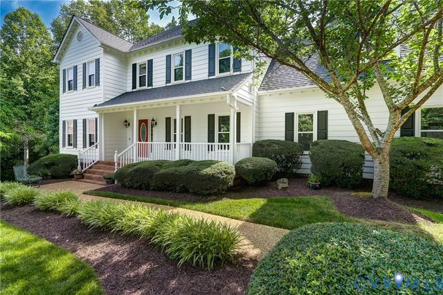 12801 Craystone Cir, Midlothian, VA 23113