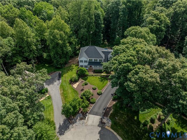 12801 Craystone Cir, Midlothian, VA 23113