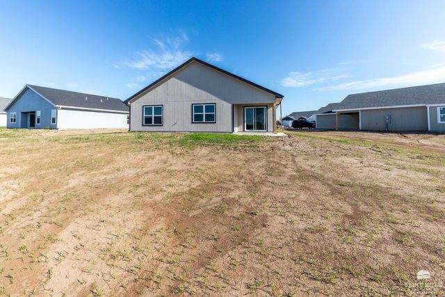 9168 Grammar Court, Manhattan, KS 66502