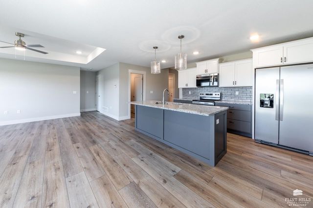 9168 Grammar Court, Manhattan, KS 66502