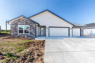 9168 Grammar Court, Manhattan, KS 66502