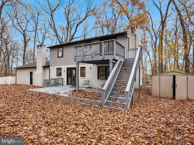 7923 HICKORY RD, Stewartstown, PA 17363