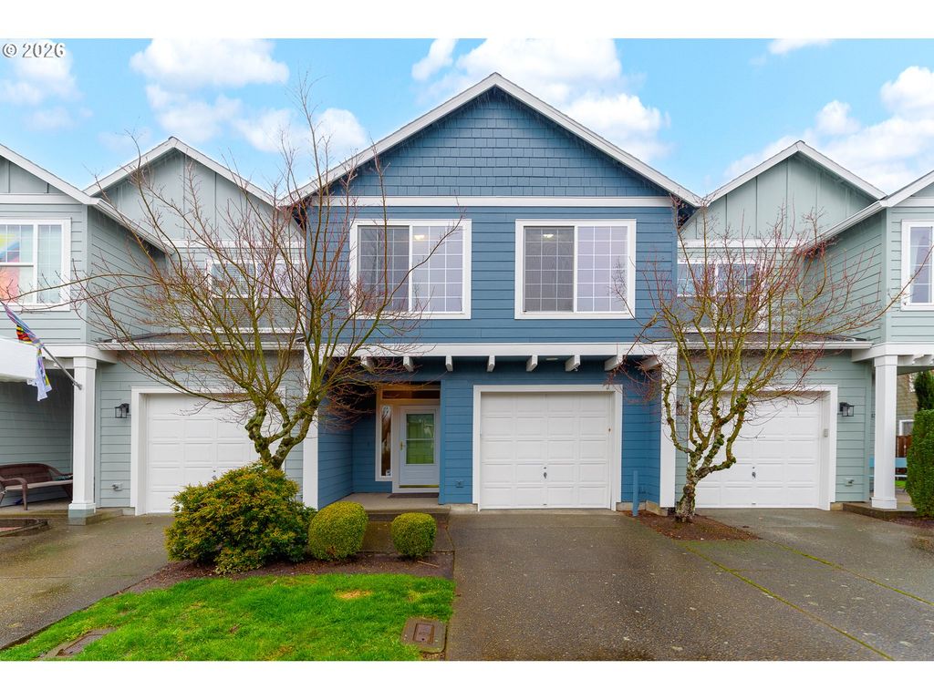 1215 Sw 175TH Ave, Beaverton, OR 97003