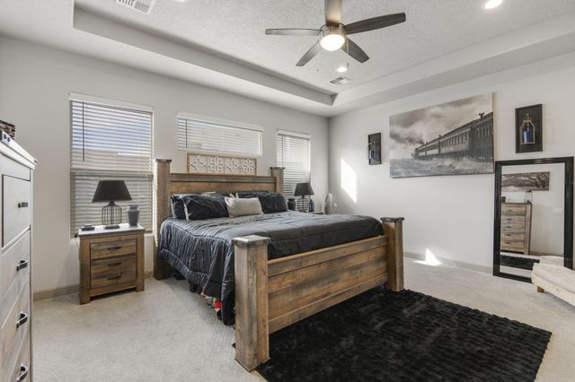 1694 Tesoro Loop NW, Los Lunas, NM 87031