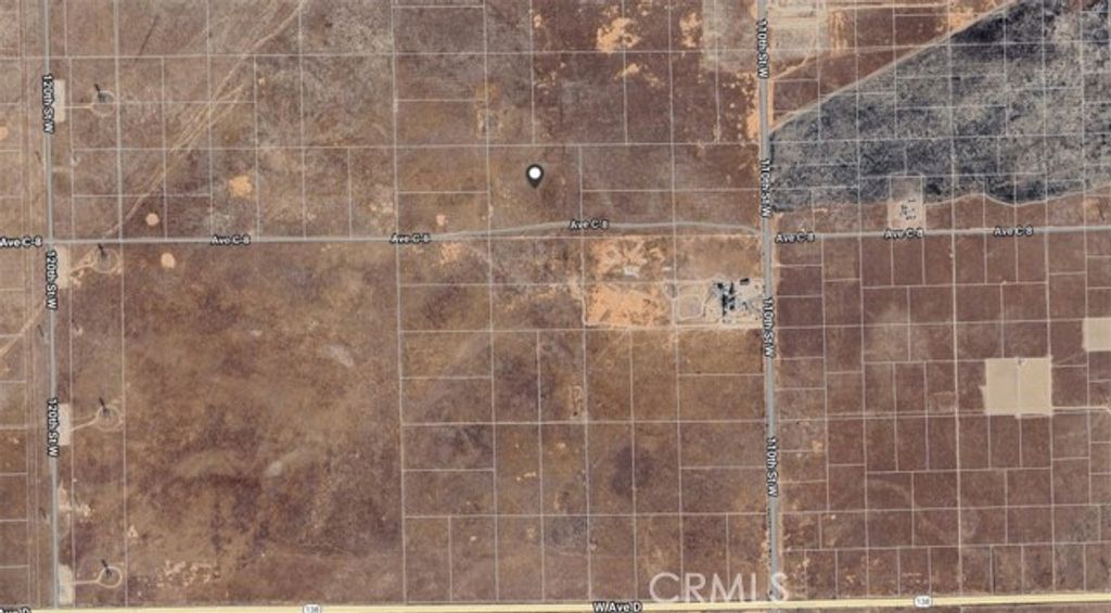 8 112th Street, Los Angeles, CA 93536