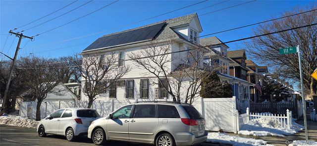 110-58 166th Street, Jamaica, NY 11433