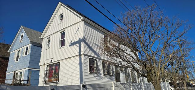 110-58 166th Street, Jamaica, NY 11433