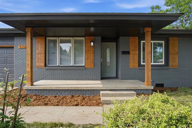 5101 NW 47th Street, Warr Acres, OK 73122