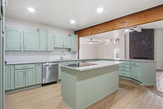 5101 NW 47th Street, Warr Acres, OK 73122