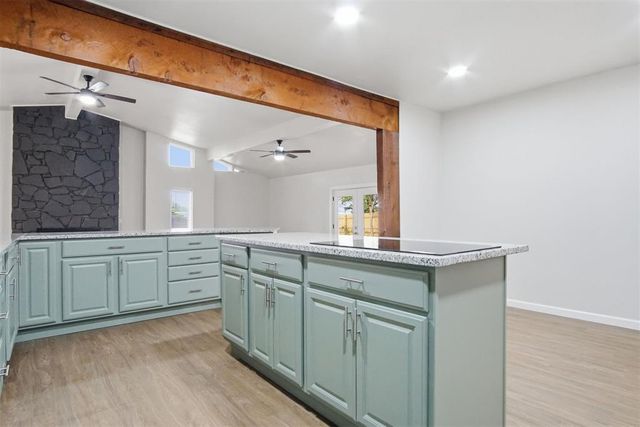 5101 NW 47th Street, Warr Acres, OK 73122