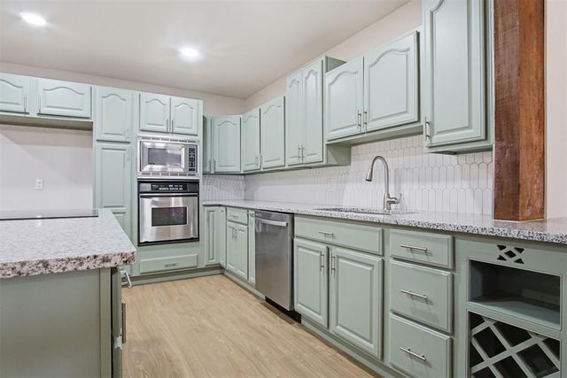 5101 NW 47th Street, Warr Acres, OK 73122