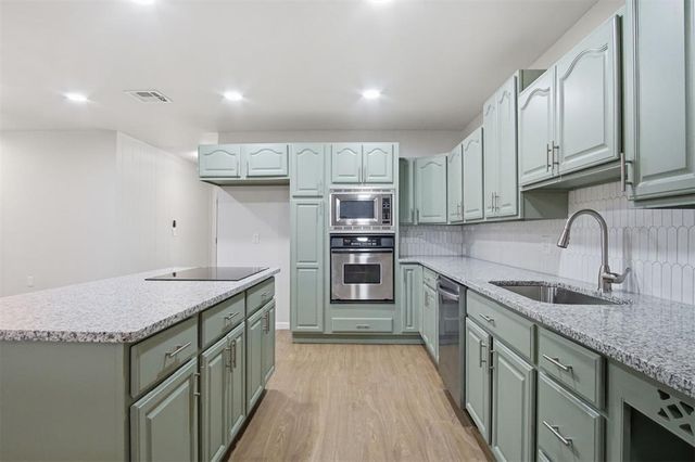 5101 NW 47th Street, Warr Acres, OK 73122