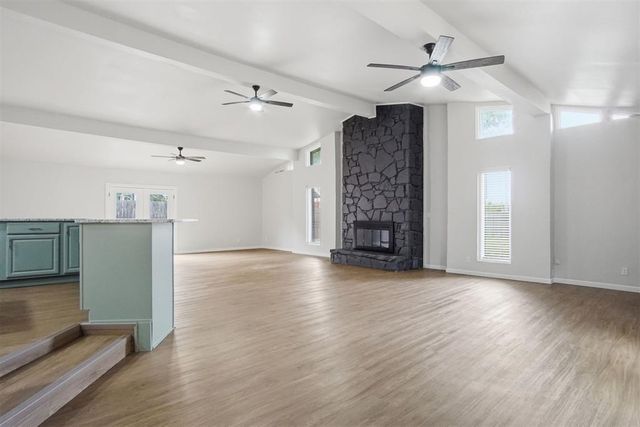 5101 NW 47th Street, Warr Acres, OK 73122