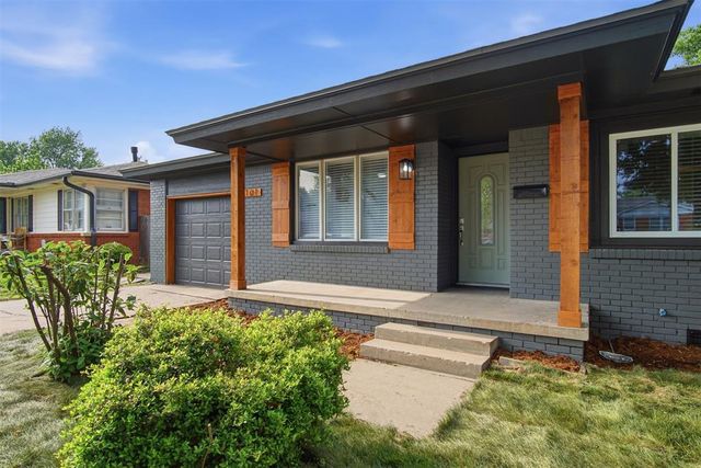 5101 NW 47th Street, Warr Acres, OK 73122