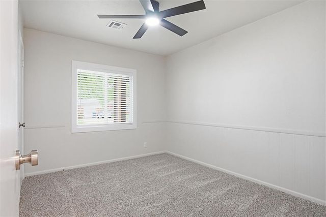 5101 NW 47th Street, Warr Acres, OK 73122