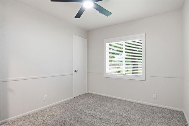 5101 NW 47th Street, Warr Acres, OK 73122