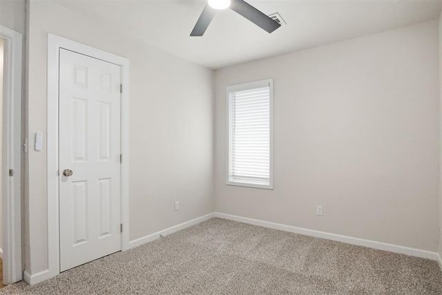 5101 NW 47th Street, Warr Acres, OK 73122