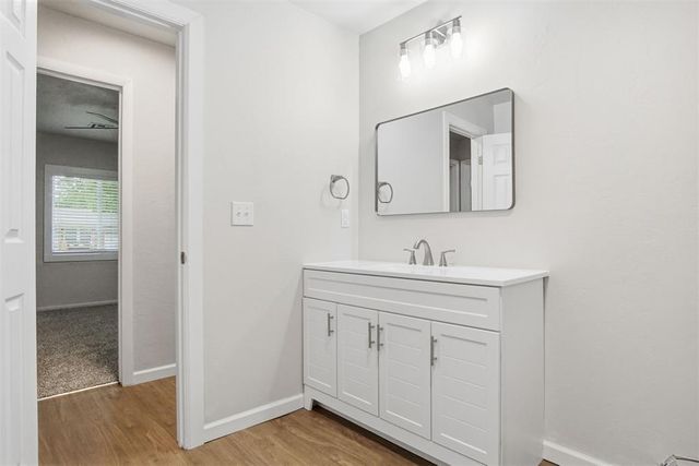 5101 NW 47th Street, Warr Acres, OK 73122