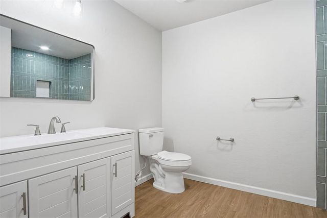 5101 NW 47th Street, Warr Acres, OK 73122