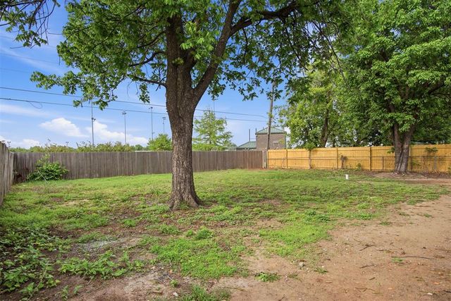 5101 NW 47th Street, Warr Acres, OK 73122