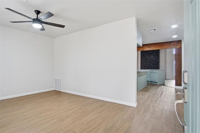 5101 NW 47th Street, Warr Acres, OK 73122