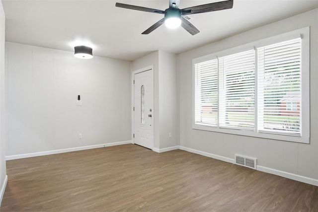 5101 NW 47th Street, Warr Acres, OK 73122