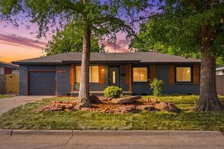 5101 NW 47th Street, Warr Acres, OK 73122