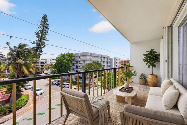 8250 Byron Ave 404, Miami Beach, FL 33141