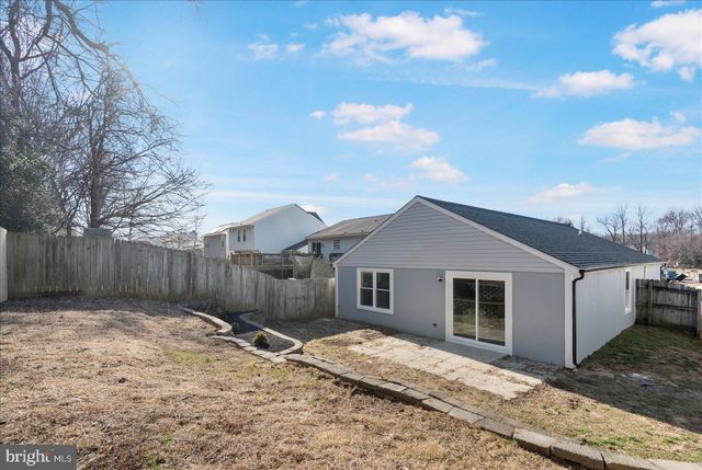 3151 EBBTIDE DR, Edgewood, MD 21040