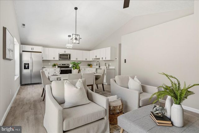 3151 EBBTIDE DR, Edgewood, MD 21040