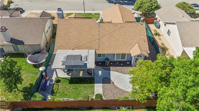 2111 W Avenue K9, Lancaster, CA 93536