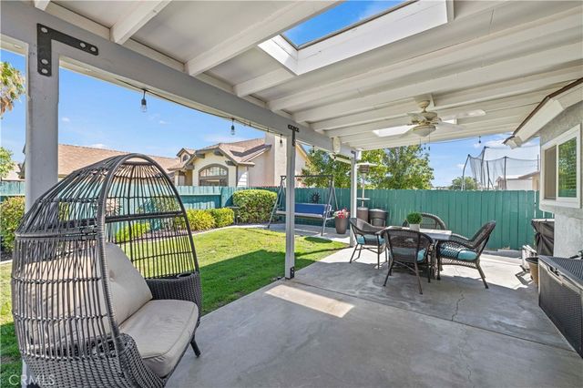 2111 W Avenue K9, Lancaster, CA 93536