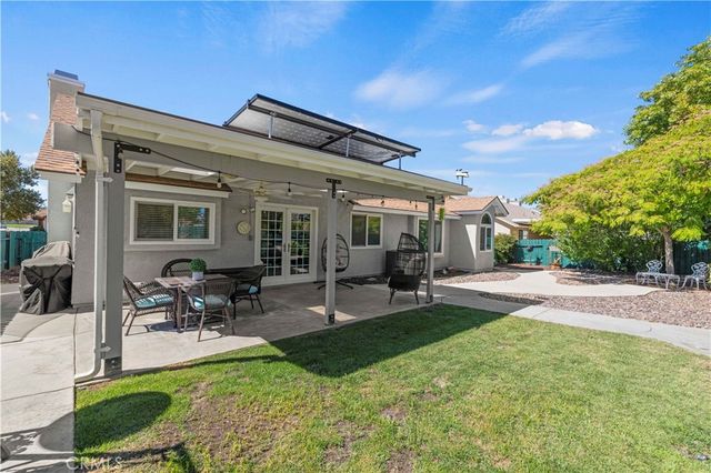 2111 W Avenue K9, Lancaster, CA 93536