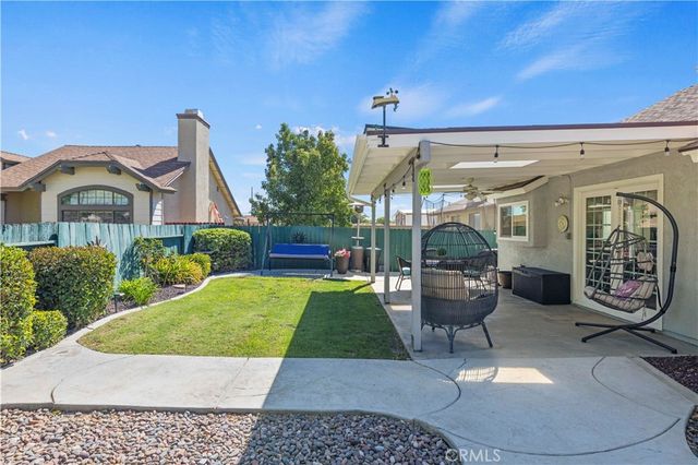 2111 W Avenue K9, Lancaster, CA 93536