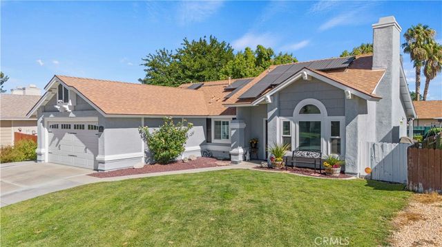 2111 W Avenue K9, Lancaster, CA 93536