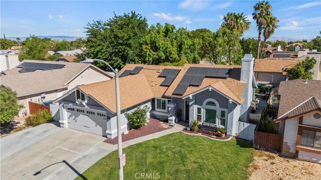 2111 W Avenue K9, Lancaster, CA 93536