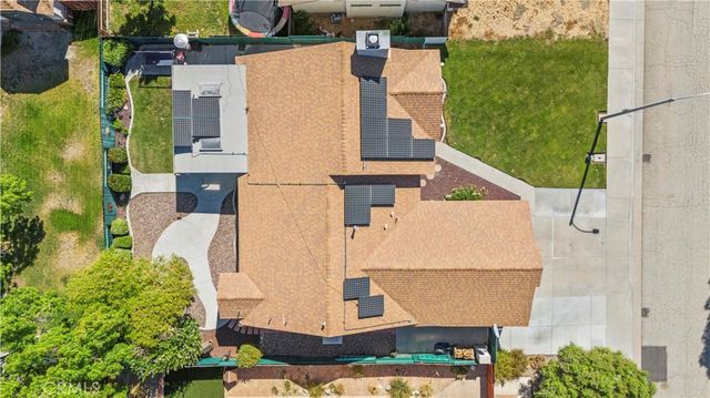 2111 W Avenue K9, Lancaster, CA 93536