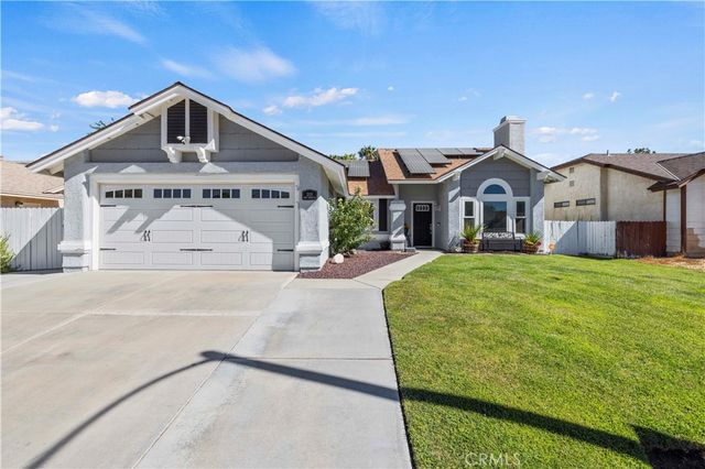 2111 W Avenue K9, Lancaster, CA 93536