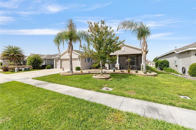 4258 JAMES RIVER CIRCLE, Leesburg, FL 34748