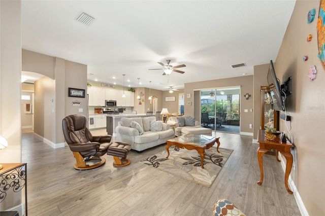 4258 JAMES RIVER CIRCLE, Leesburg, FL 34748