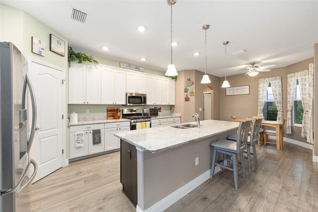 4258 JAMES RIVER CIRCLE, Leesburg, FL 34748