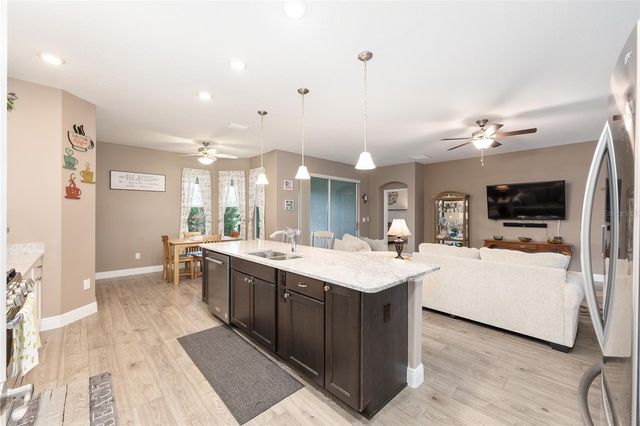 4258 JAMES RIVER CIRCLE, Leesburg, FL 34748