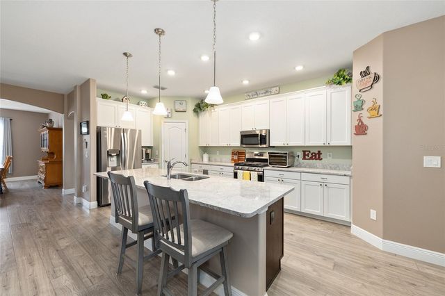 4258 JAMES RIVER CIRCLE, Leesburg, FL 34748