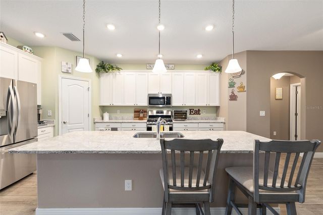 4258 JAMES RIVER CIRCLE, Leesburg, FL 34748