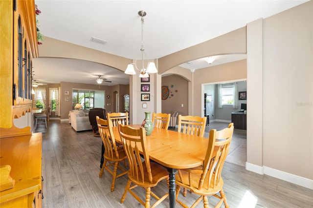 4258 JAMES RIVER CIRCLE, Leesburg, FL 34748